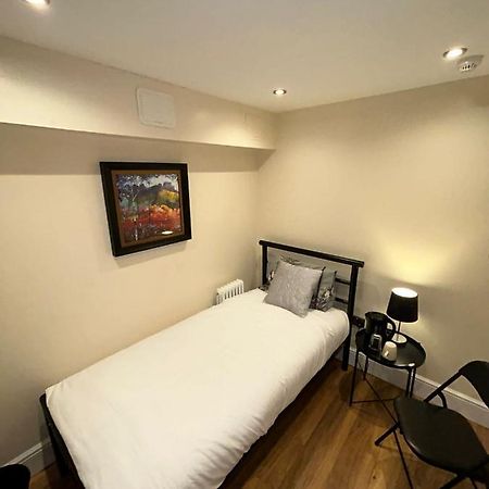 Cosy Single Room EDI Exterior foto