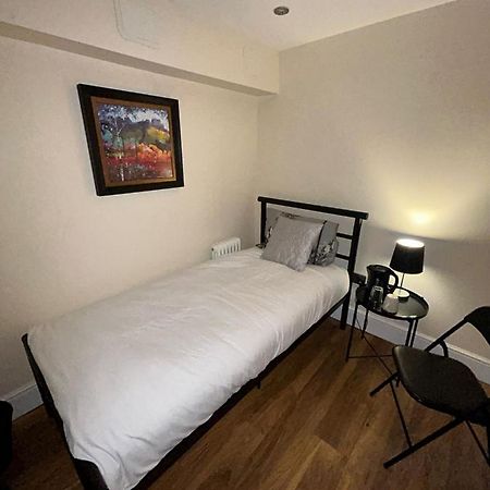 Cosy Single Room EDI Exterior foto