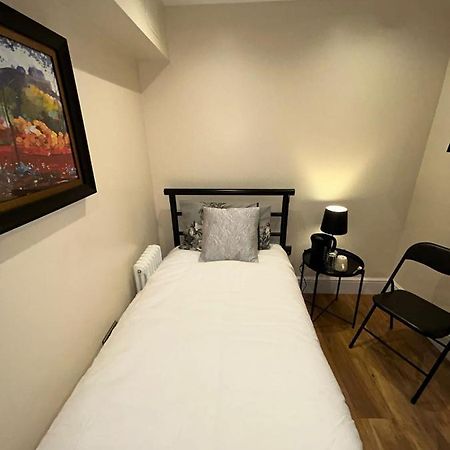 Cosy Single Room EDI Exterior foto