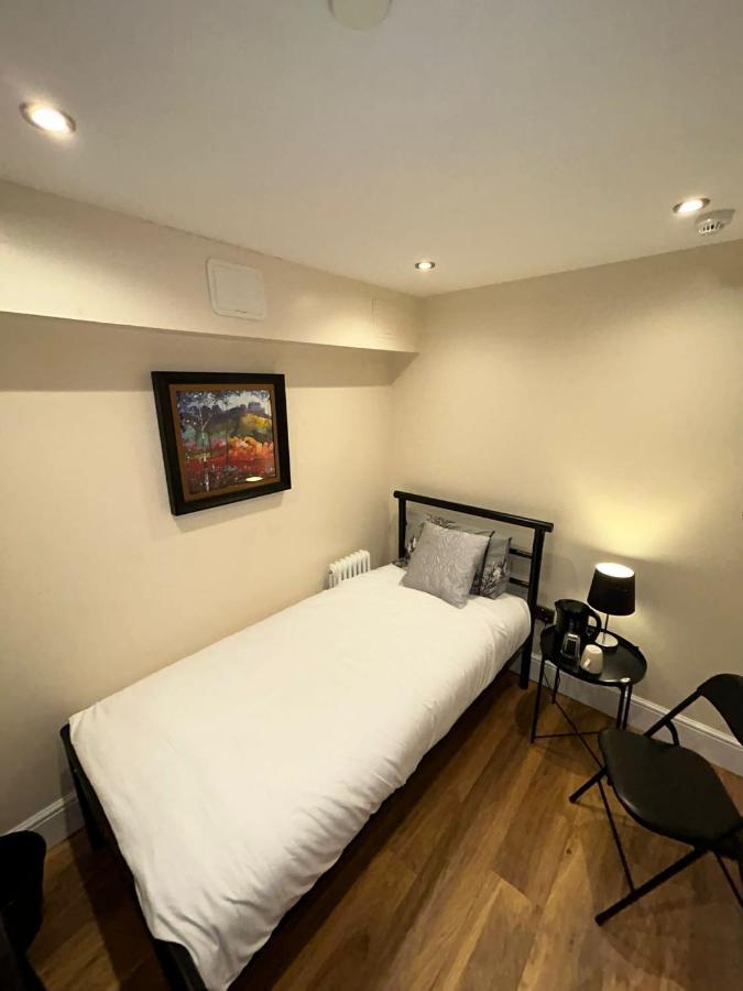 Cosy Single Room EDI Exterior foto