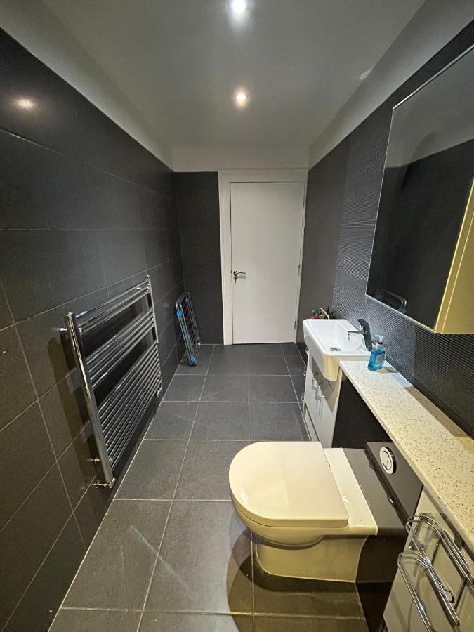 Cosy Single Room EDI Exterior foto