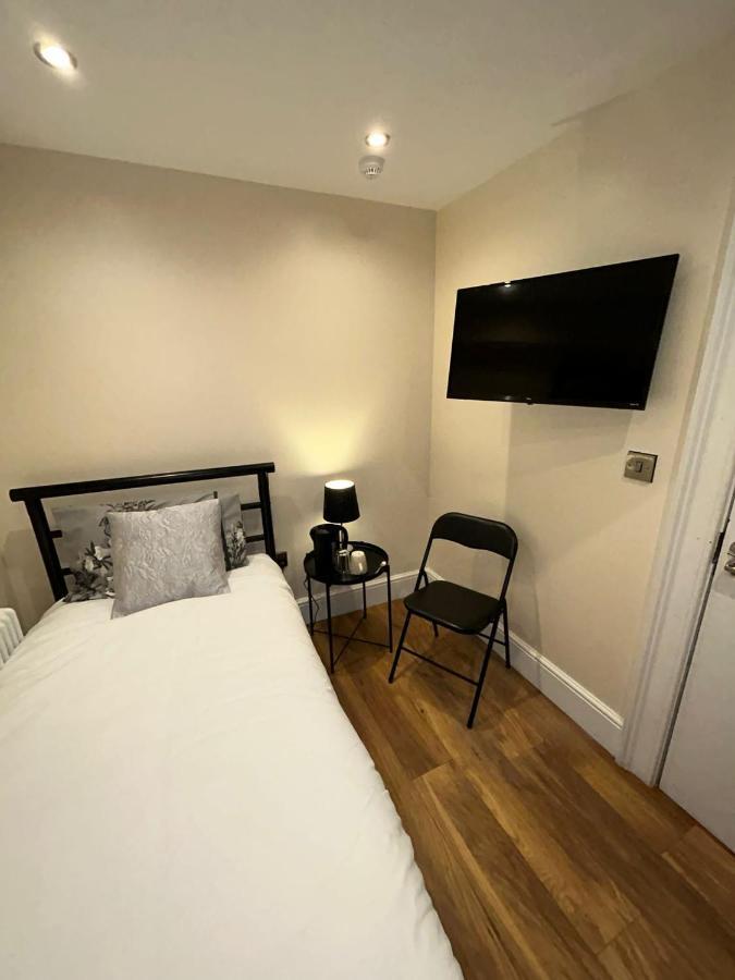 Cosy Single Room EDI Exterior foto