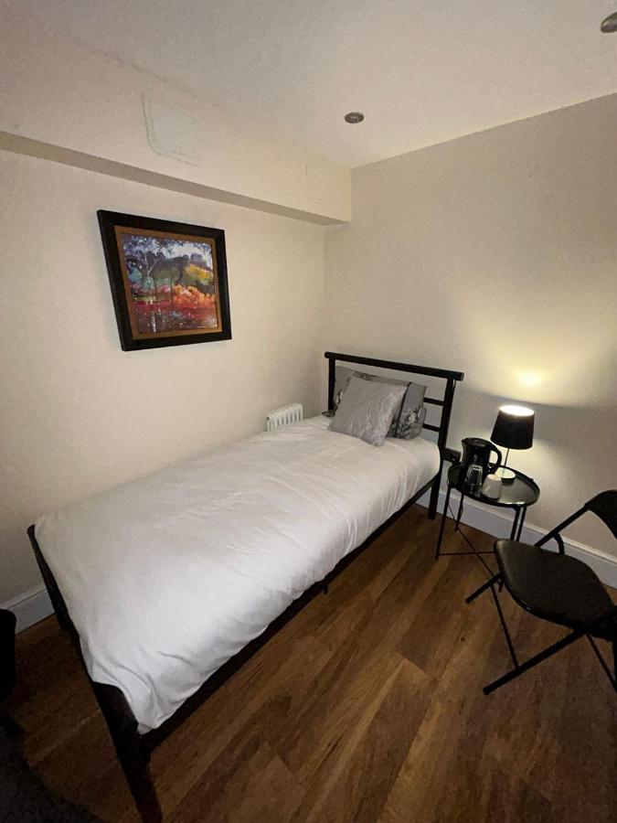 Cosy Single Room EDI Exterior foto