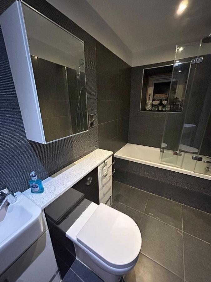 Cosy Single Room EDI Exterior foto