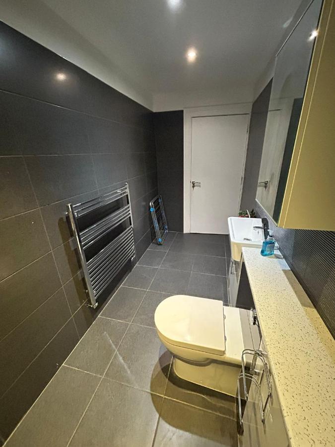 Cosy Single Room EDI Exterior foto