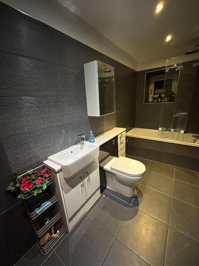 Cosy Single Room EDI Exterior foto
